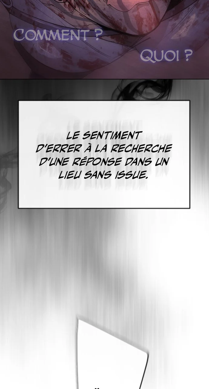 L'ère des surhommes Chapitre 133 - Page 23