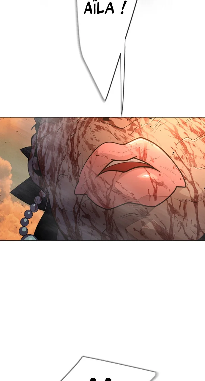 L'ère des surhommes Chapitre 133 - Page 24