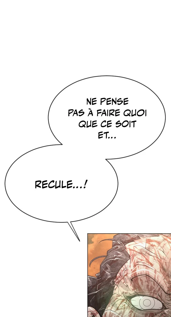 L'ère des surhommes Chapitre 133 - Page 26
