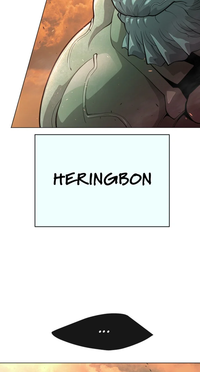 L'ère des surhommes Chapitre 133 - Page 3