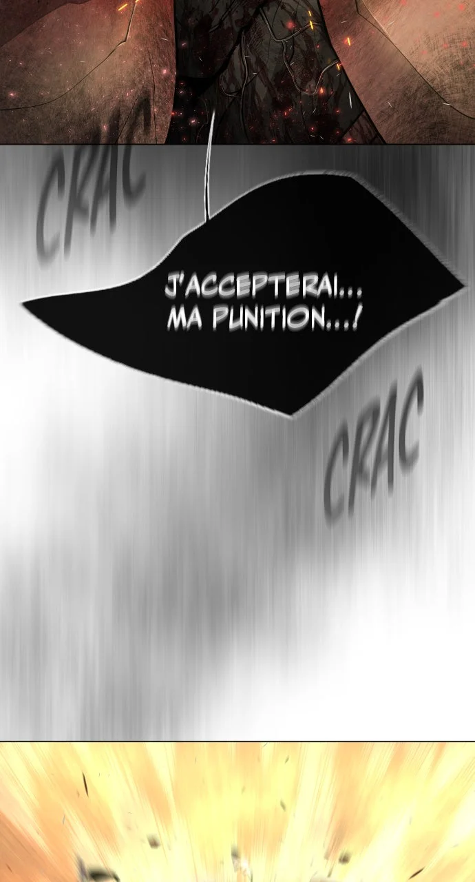 L'ère des surhommes Chapitre 133 - Page 65