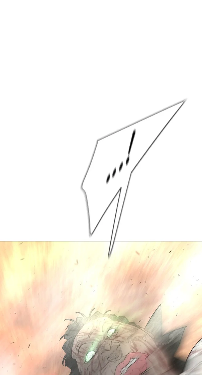 L'ère des surhommes Chapitre 133 - Page 86