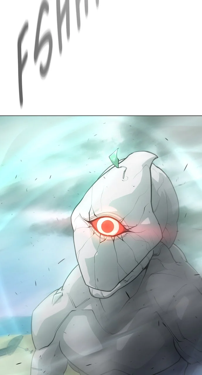 L'ère des surhommes Chapitre 134 - Page 14