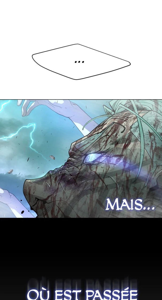 L'ère des surhommes Chapitre 134 - Page 24