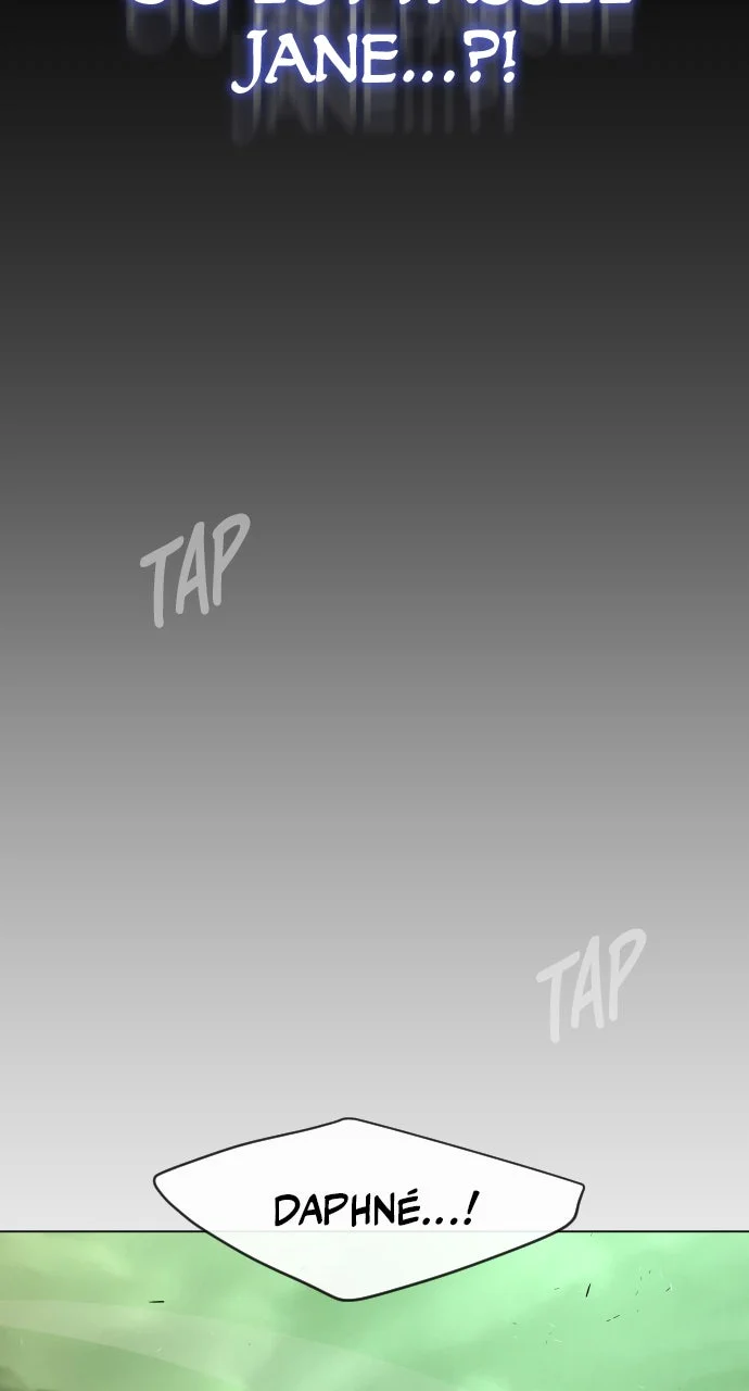 L'ère des surhommes Chapitre 134 - Page 25