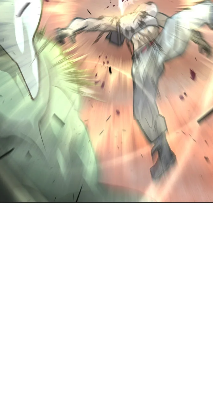 L'ère des surhommes Chapitre 134 - Page 3