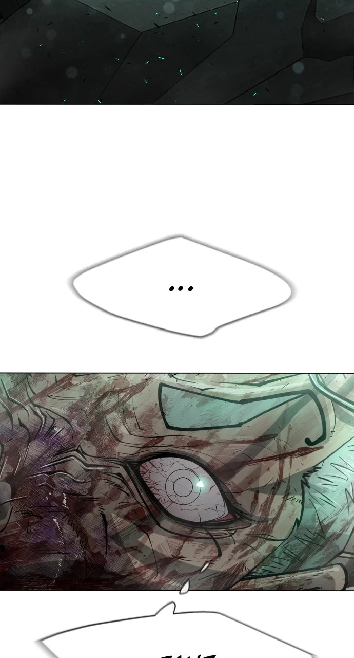 L'ère des surhommes Chapitre 134 - Page 41