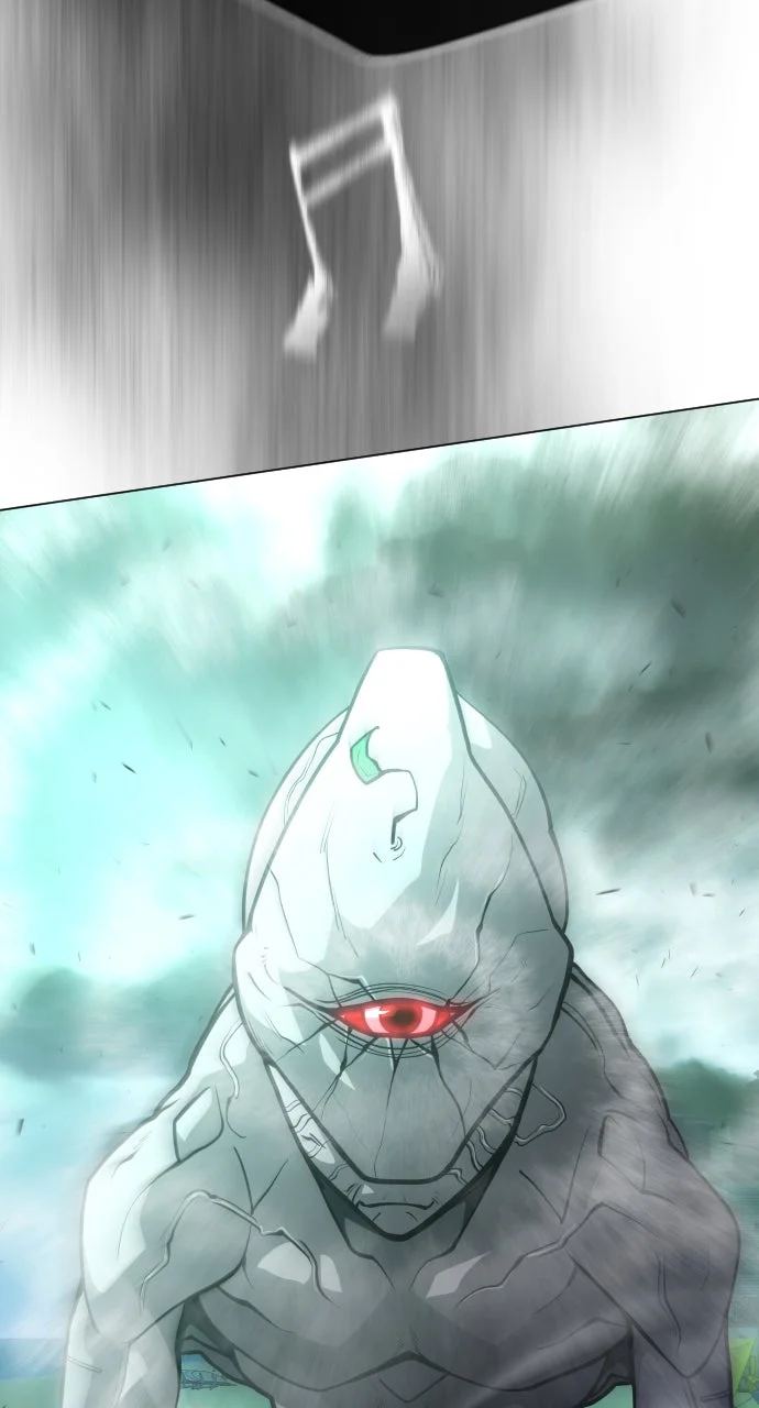 L'ère des surhommes Chapitre 134 - Page 50