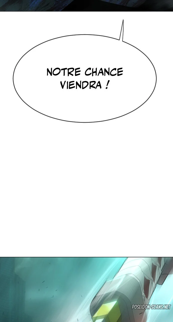 L'ère des surhommes Chapitre 134 - Page 75