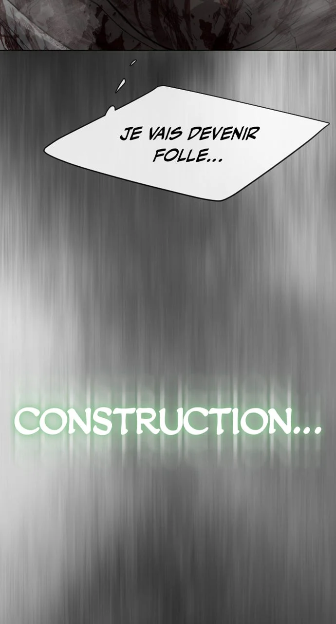 L'ère des surhommes Chapitre 134 - Page 8