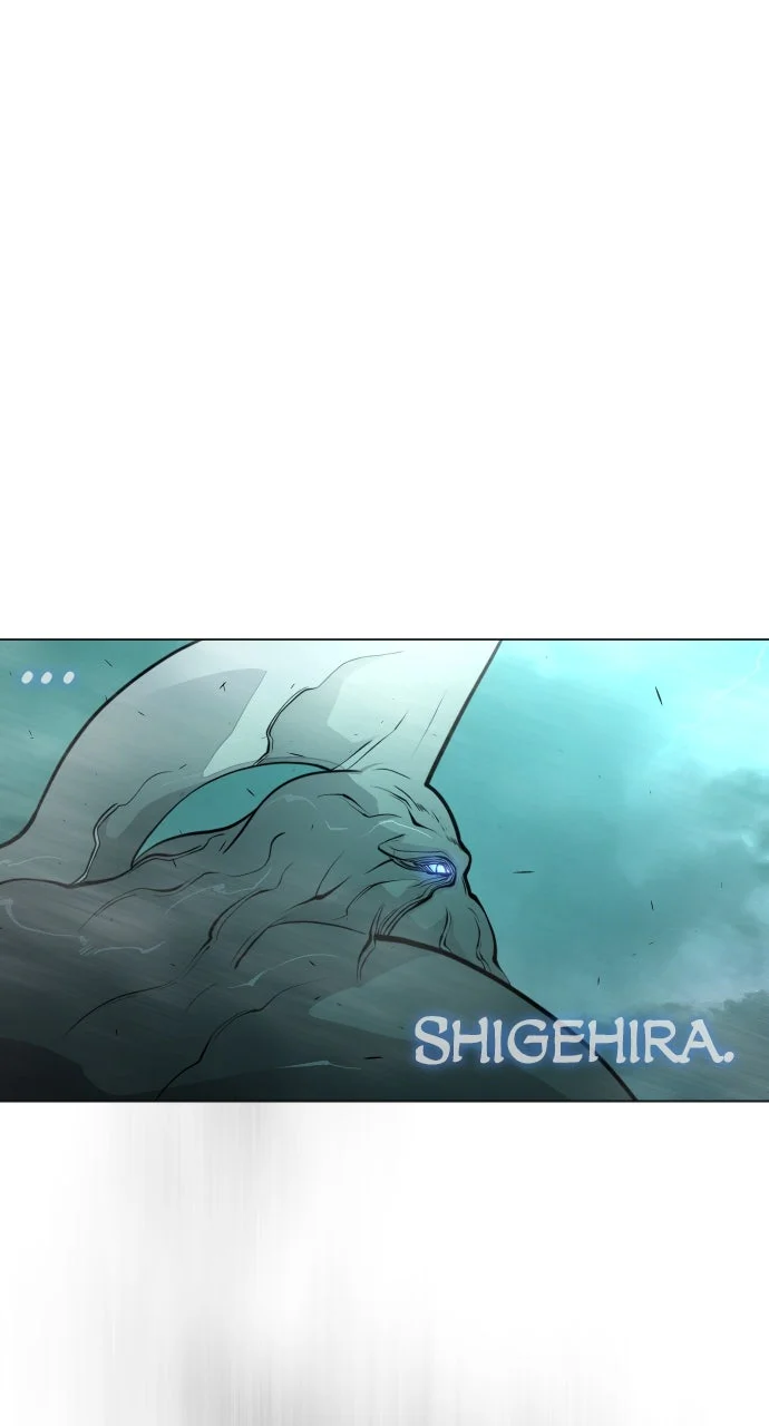 L'ère des surhommes Chapitre 134 - Page 83