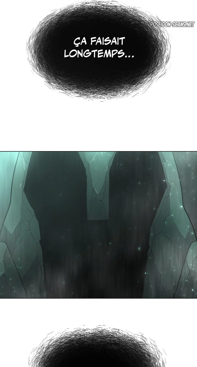 L'ère des surhommes Chapitre 134 - Page 96