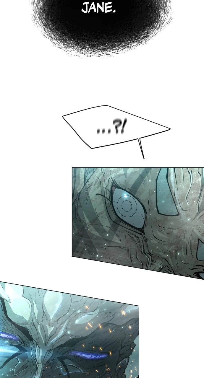L'ère des surhommes Chapitre 134 - Page 97