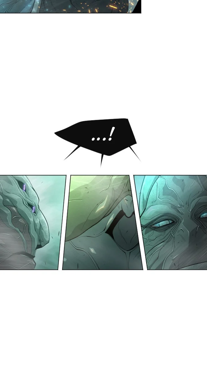 L'ère des surhommes Chapitre 134 - Page 98