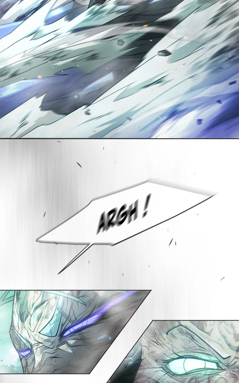 L'ère des surhommes Chapitre 135 - Page 106