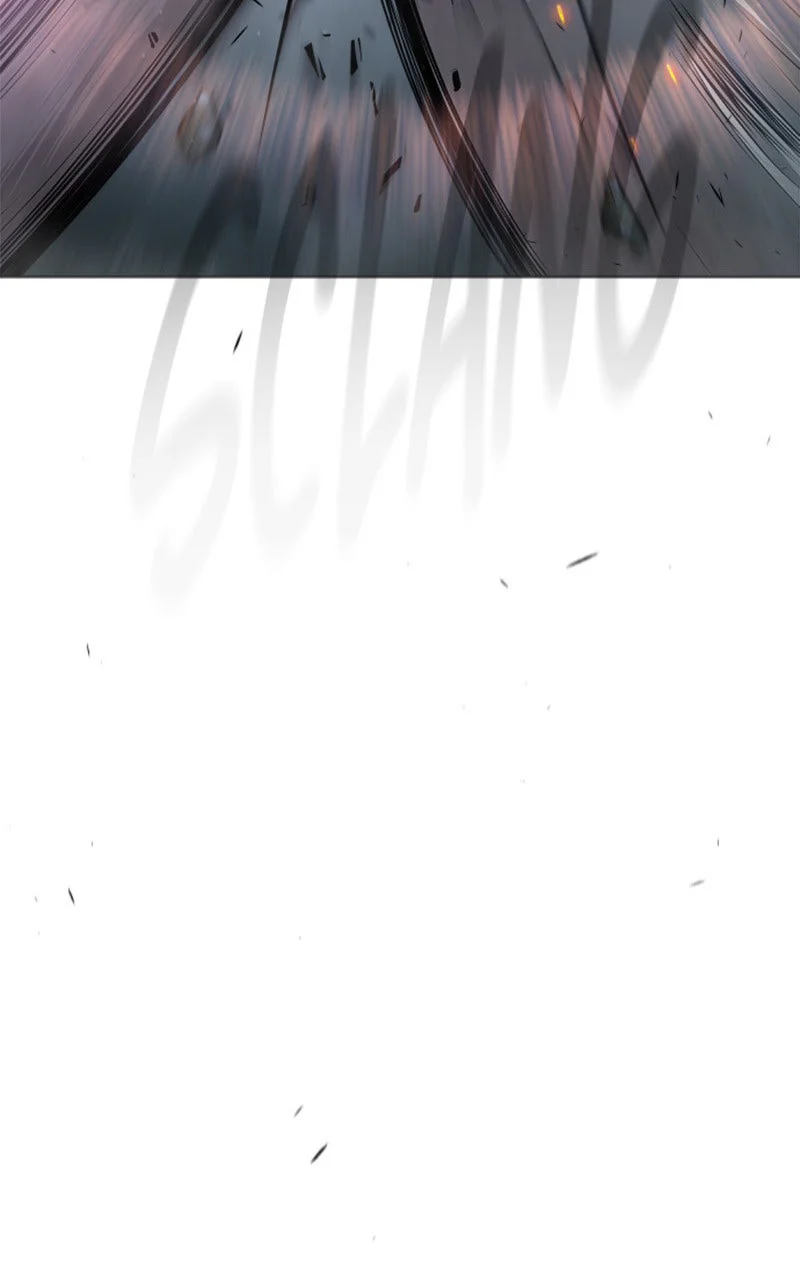 L'ère des surhommes Chapitre 135 - Page 120