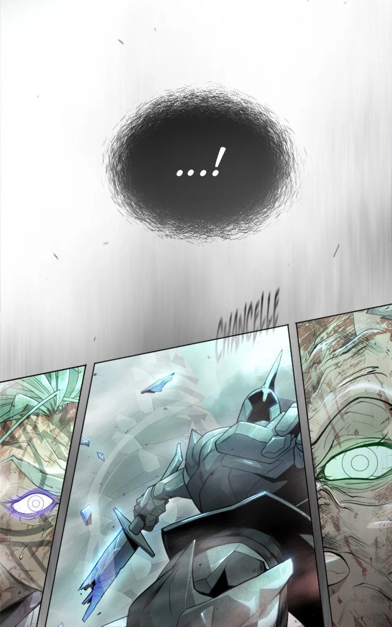 L'ère des surhommes Chapitre 135 - Page 123
