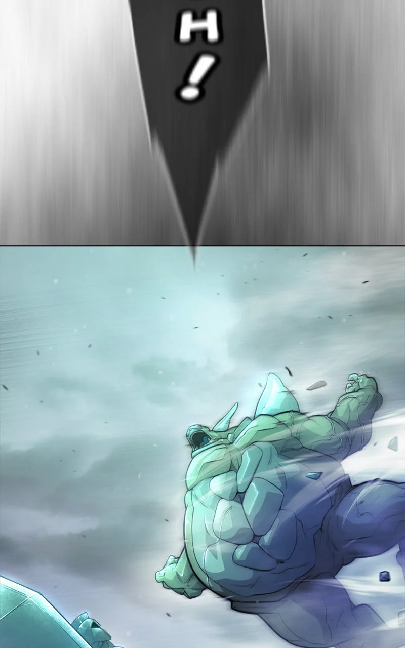 L'ère des surhommes Chapitre 135 - Page 148