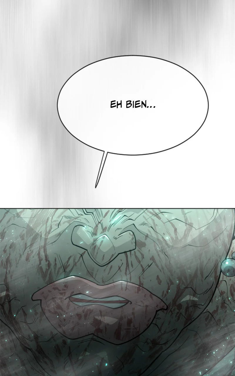 L'ère des surhommes Chapitre 135 - Page 16