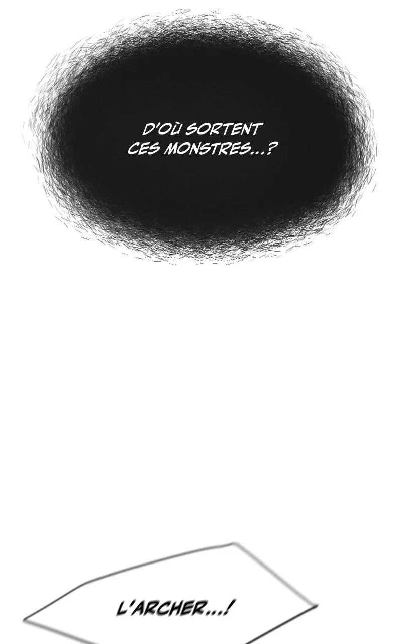 L'ère des surhommes Chapitre 135 - Page 161