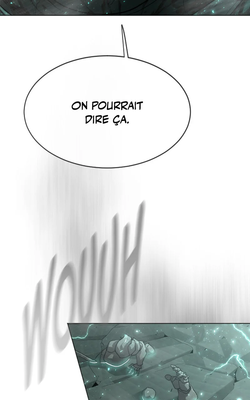 L'ère des surhommes Chapitre 135 - Page 17