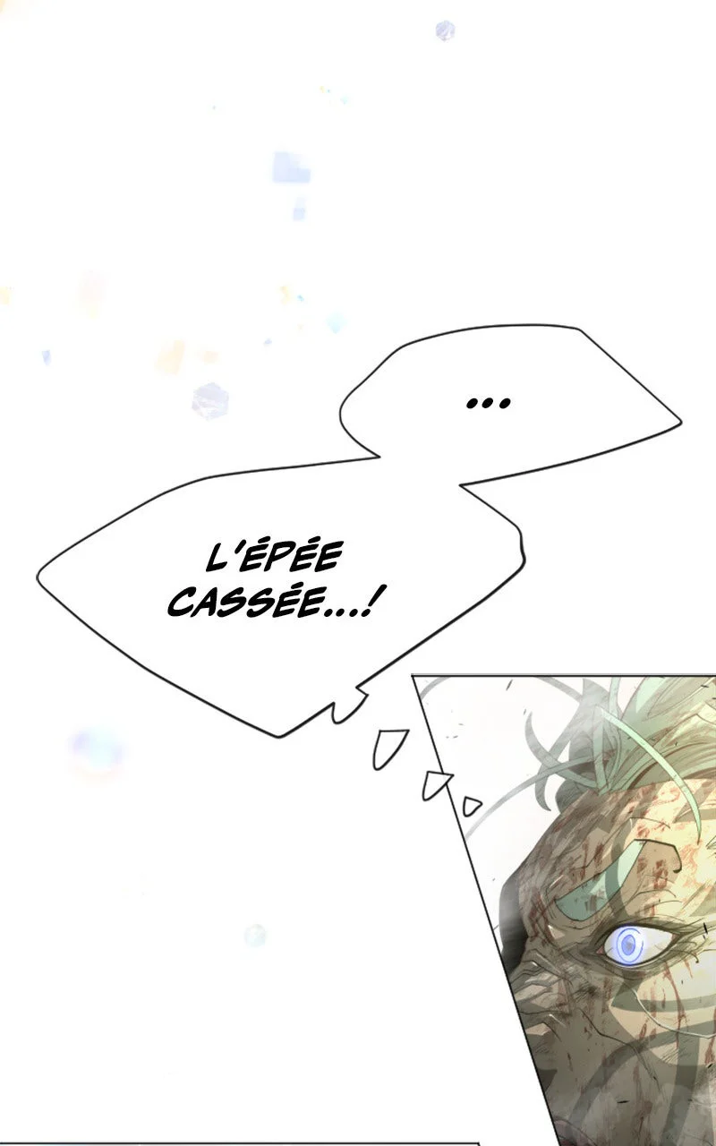L'ère des surhommes Chapitre 135 - Page 178