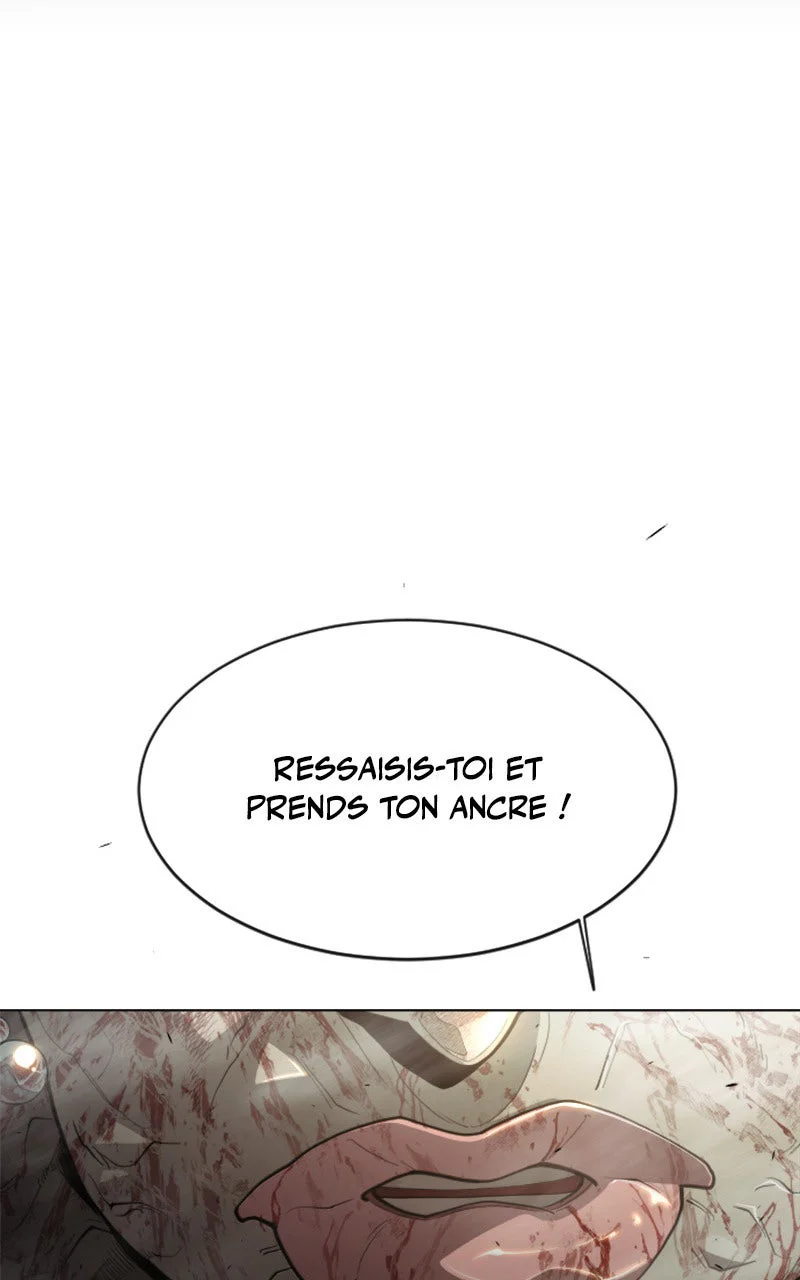 L'ère des surhommes Chapitre 135 - Page 181
