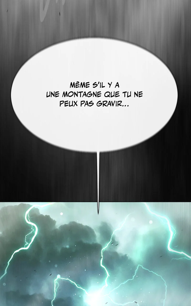 L'ère des surhommes Chapitre 135 - Page 186
