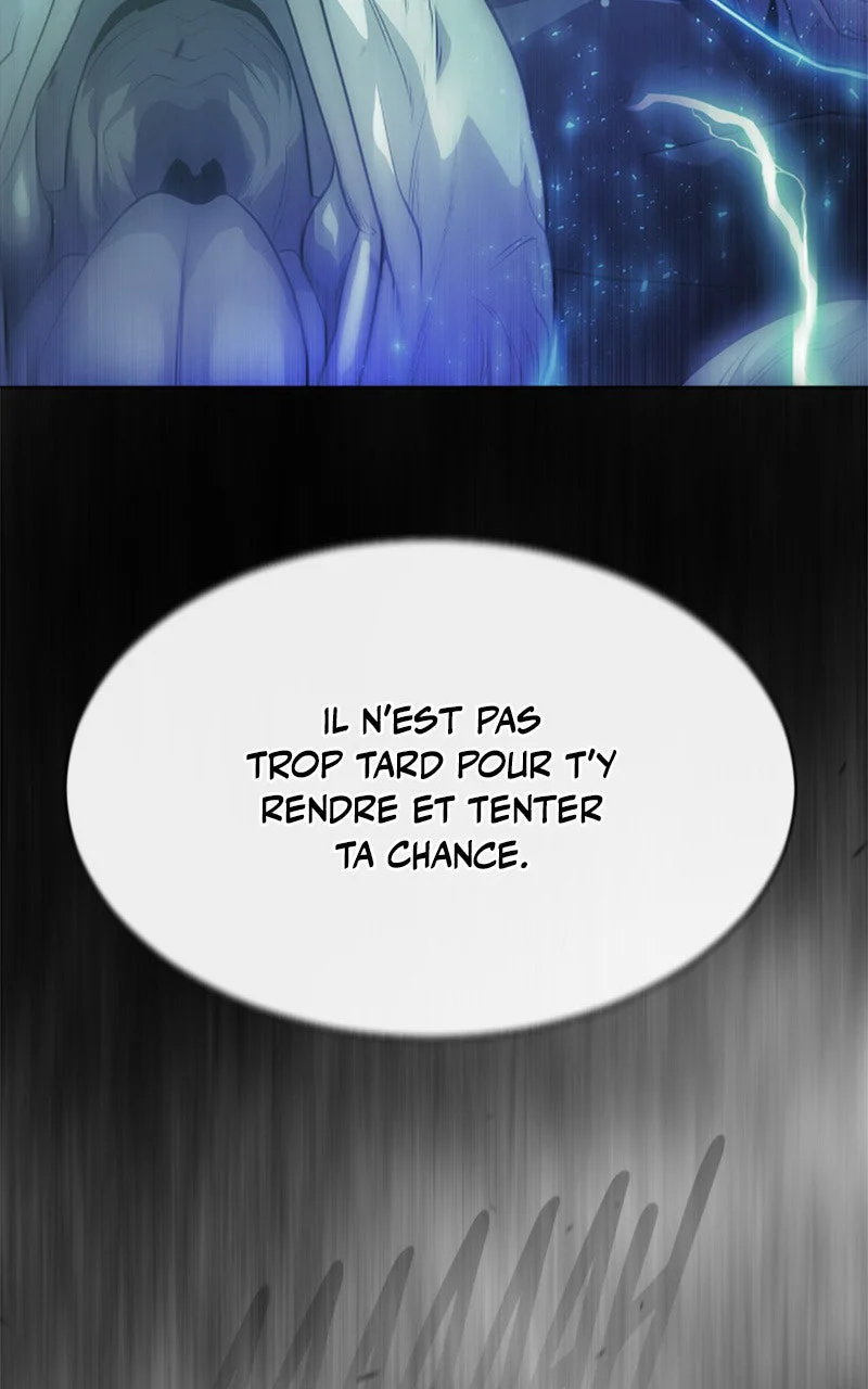 L'ère des surhommes Chapitre 135 - Page 188