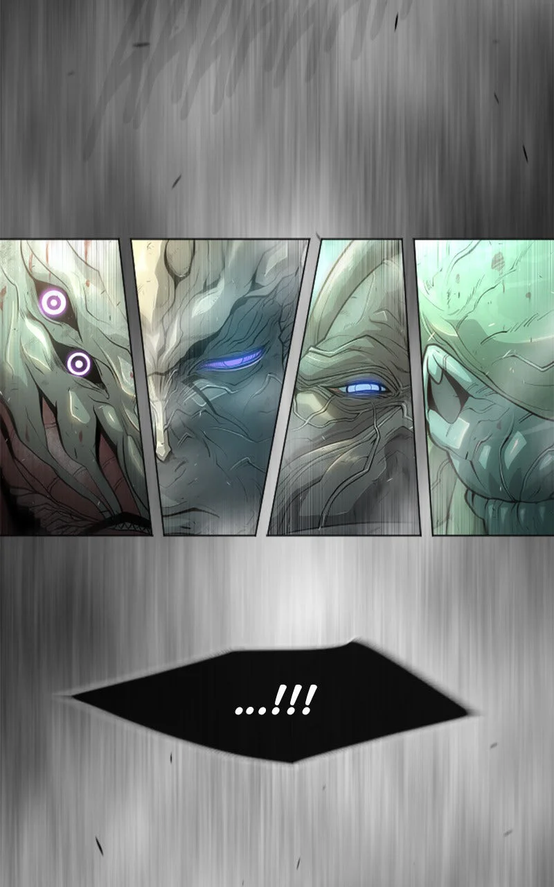 L'ère des surhommes Chapitre 135 - Page 189