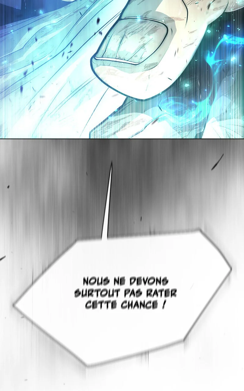 L'ère des surhommes Chapitre 135 - Page 195