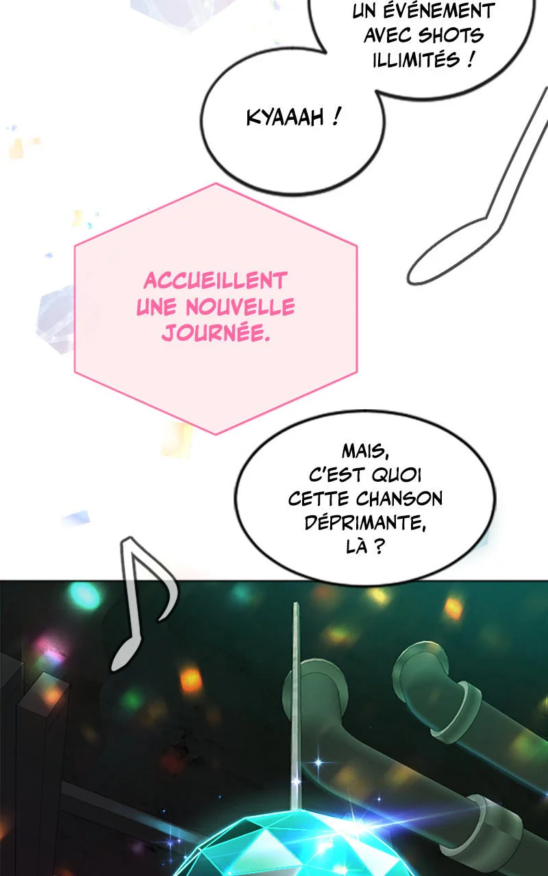 L'ère des surhommes Chapitre 135 - Page 27