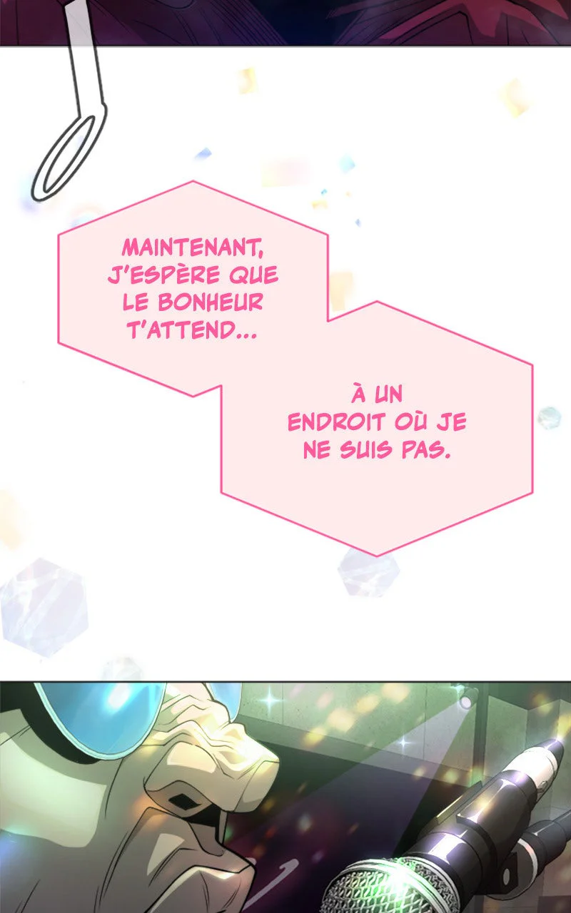 L'ère des surhommes Chapitre 135 - Page 30