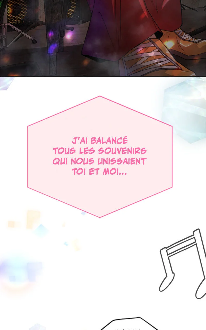 L'ère des surhommes Chapitre 135 - Page 33