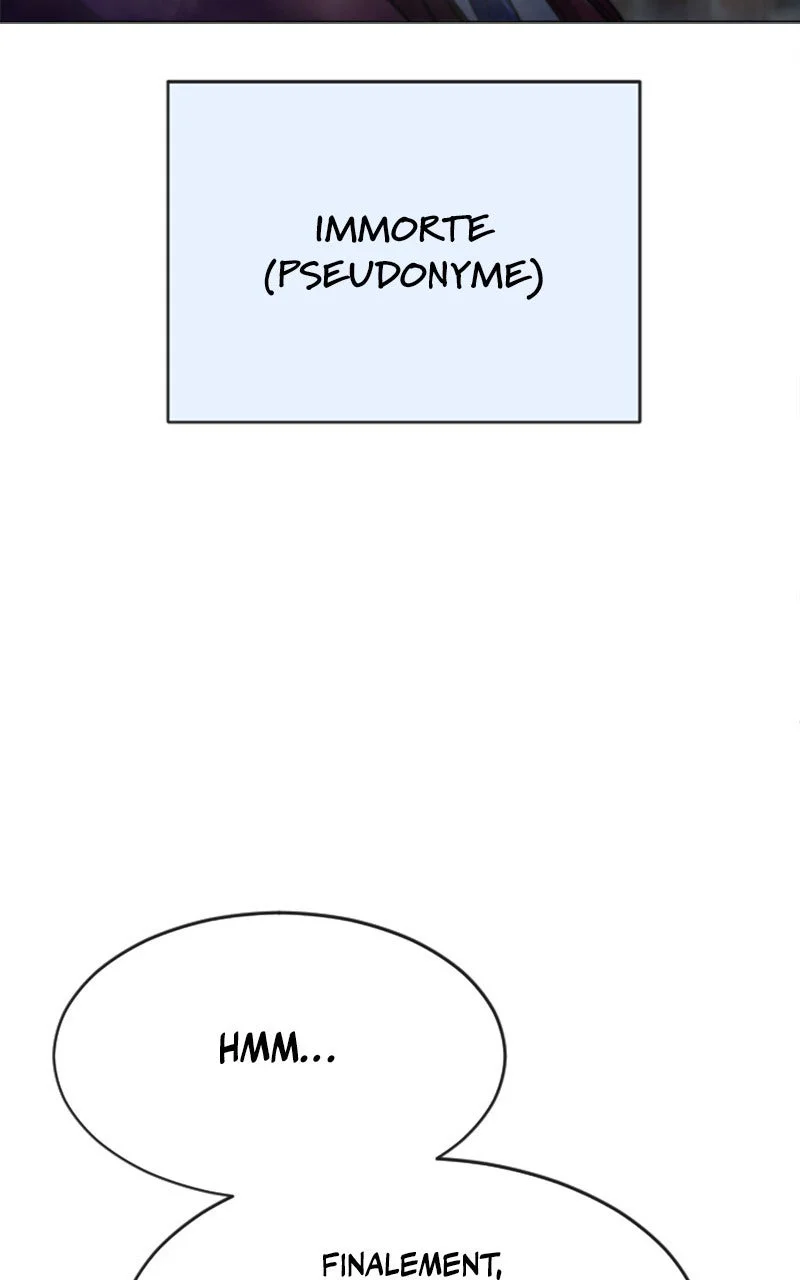 L'ère des surhommes Chapitre 135 - Page 45
