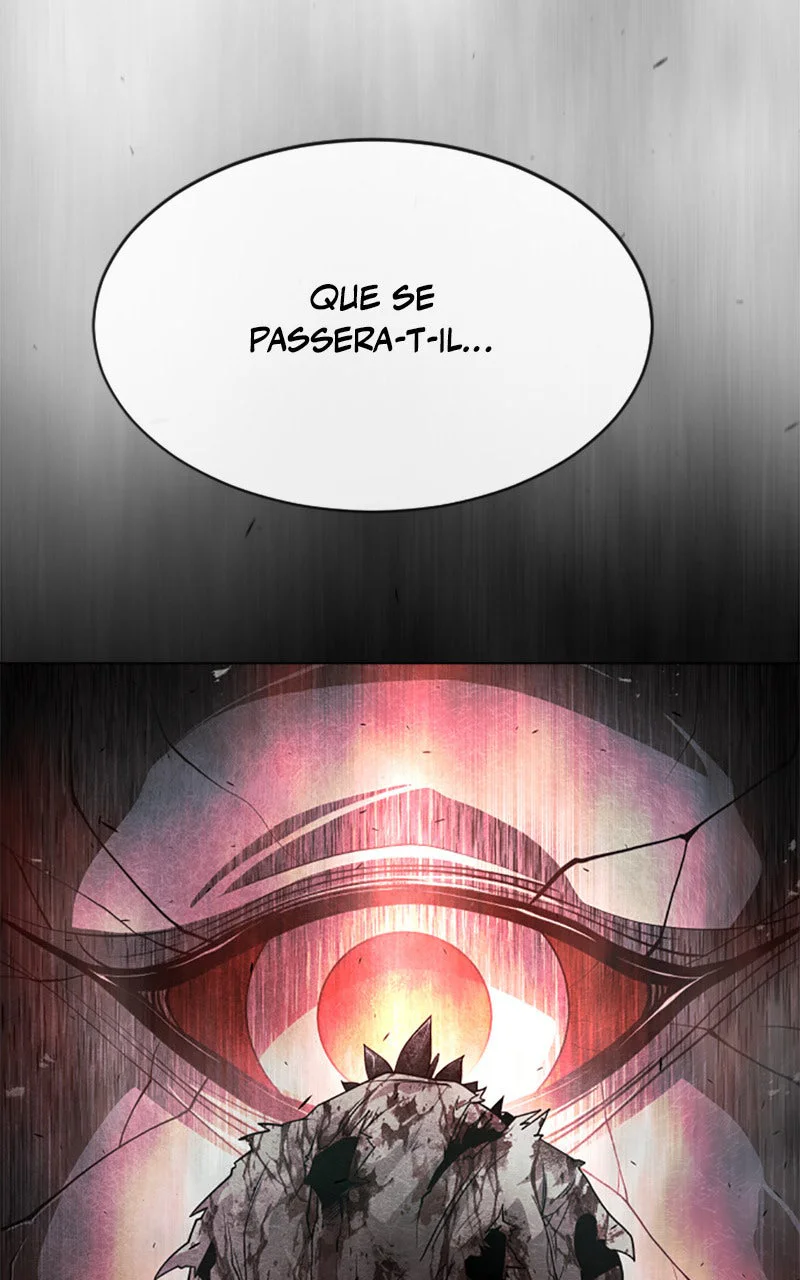 L'ère des surhommes Chapitre 135 - Page 48