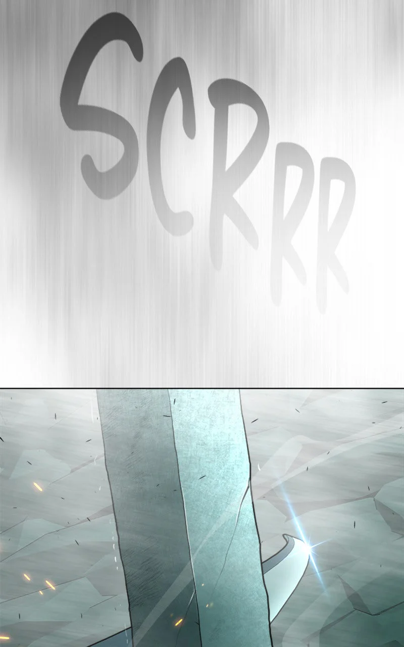 L'ère des surhommes Chapitre 135 - Page 5