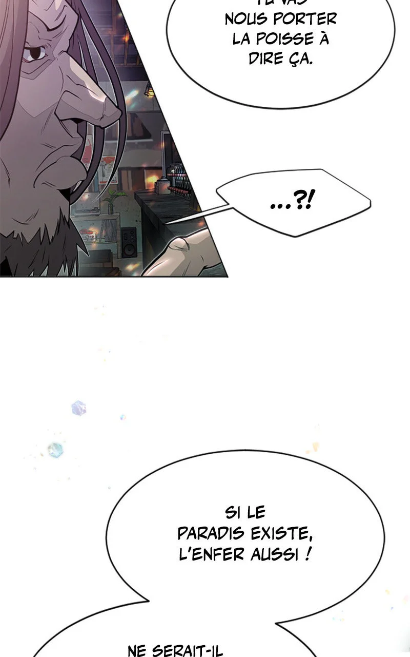 L'ère des surhommes Chapitre 135 - Page 55