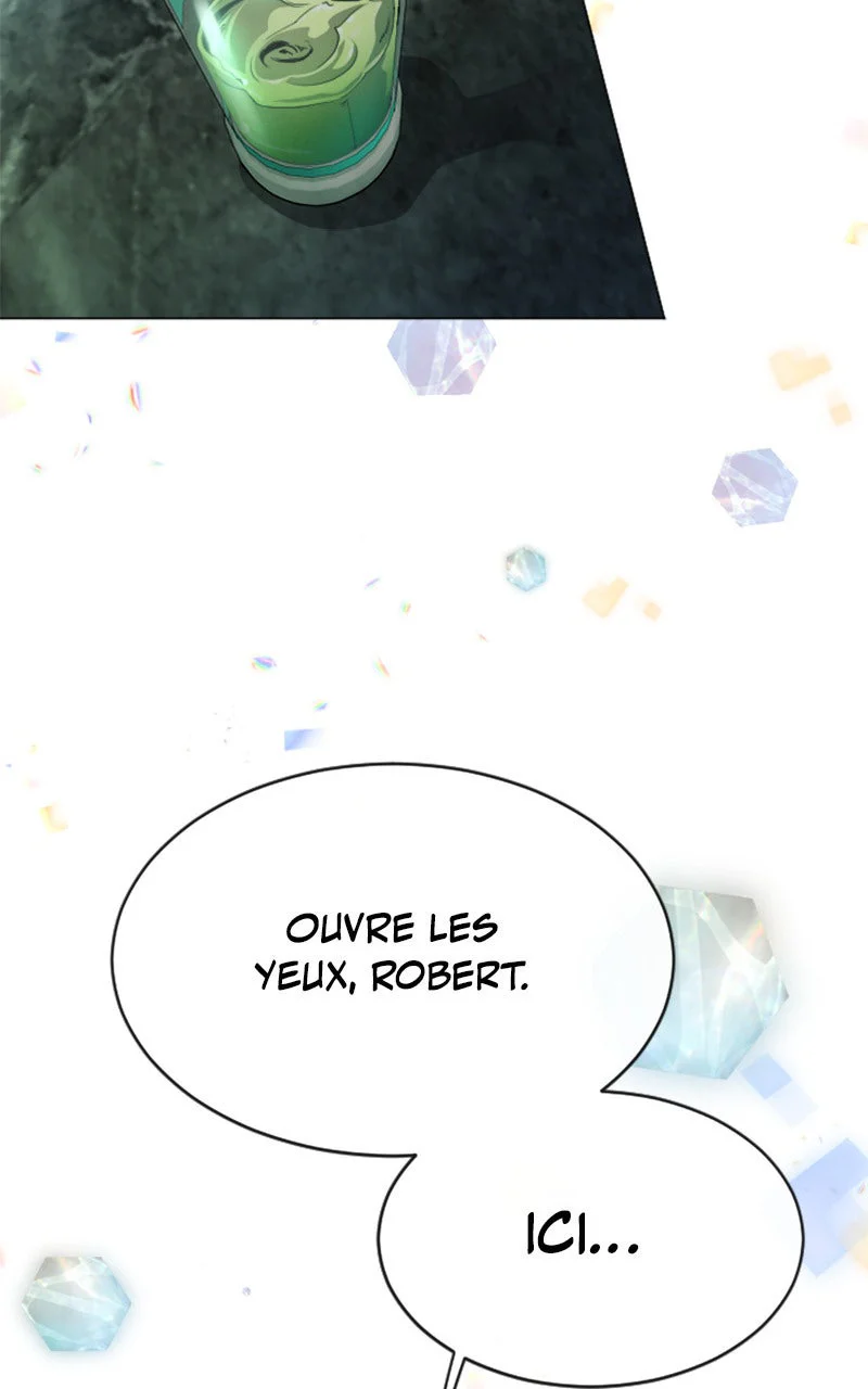 L'ère des surhommes Chapitre 135 - Page 59