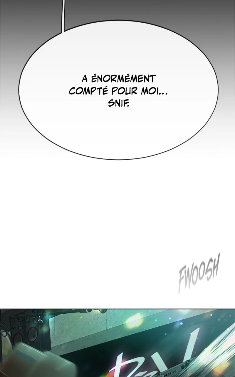 L'ère des surhommes Chapitre 135 - Page 69