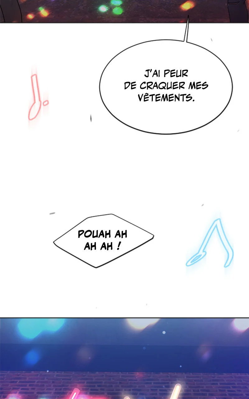 L'ère des surhommes Chapitre 135 - Page 89