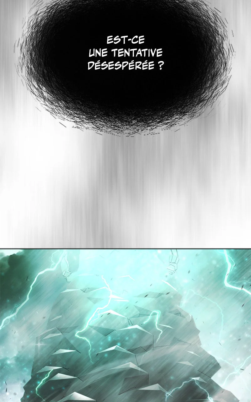 L'ère des surhommes Chapitre 135 - Page 9