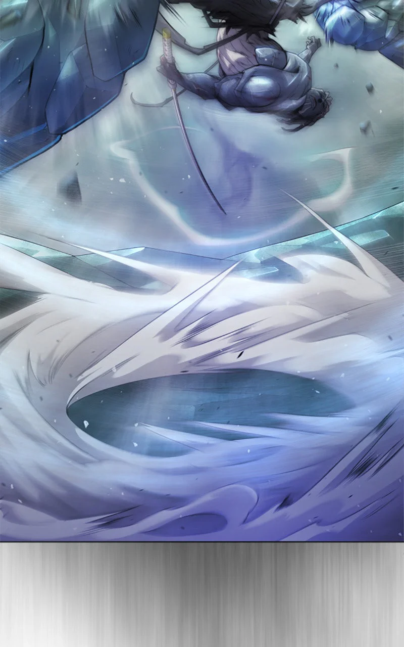 L'ère des surhommes Chapitre 136 - Page 102