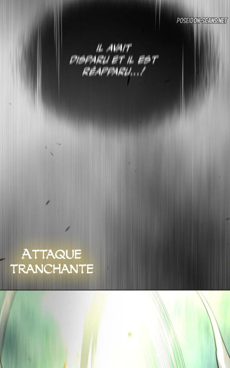 L'ère des surhommes Chapitre 136 - Page 107