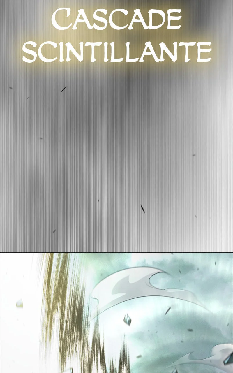 L'ère des surhommes Chapitre 136 - Page 110