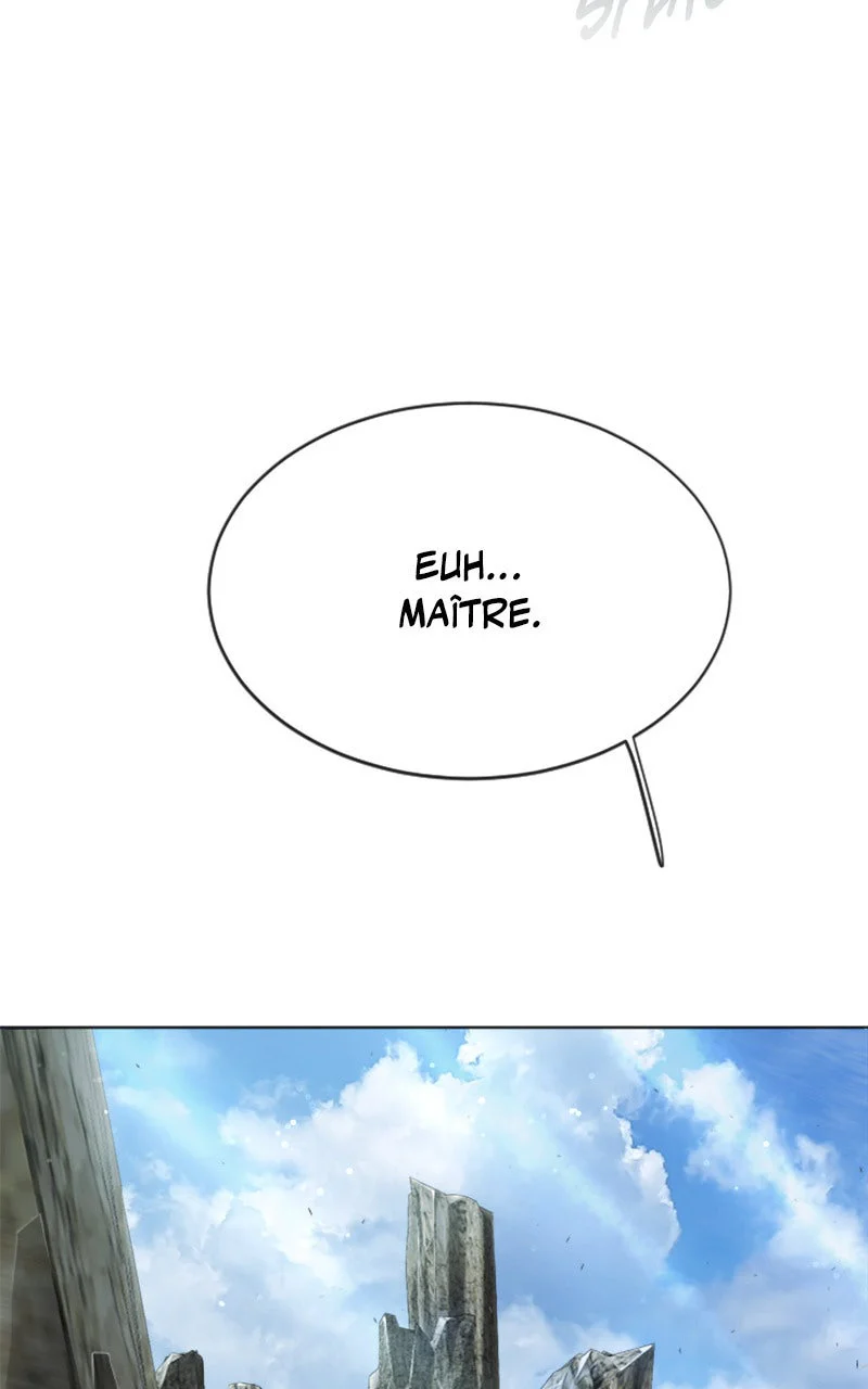 L'ère des surhommes Chapitre 136 - Page 119