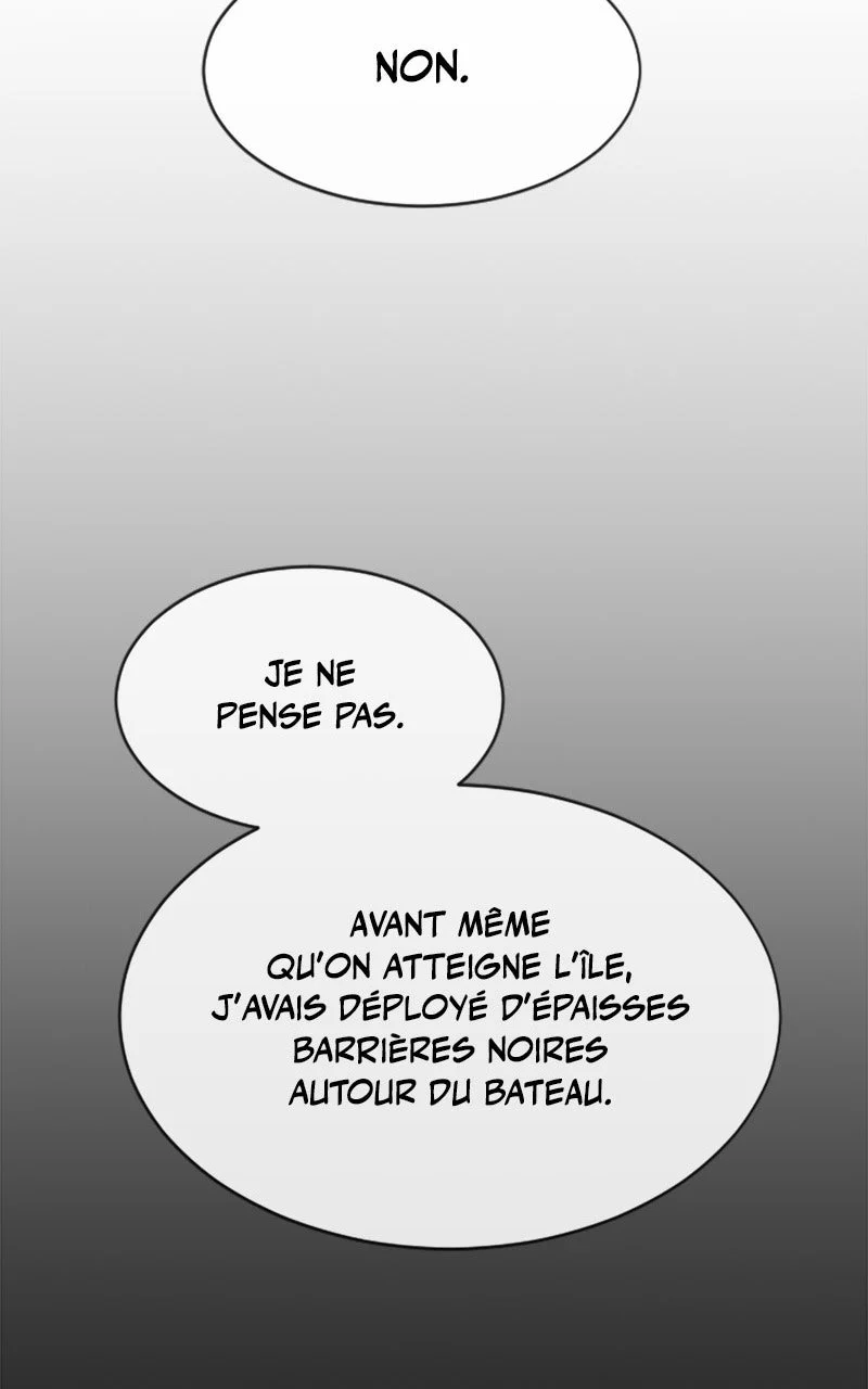 L'ère des surhommes Chapitre 136 - Page 123