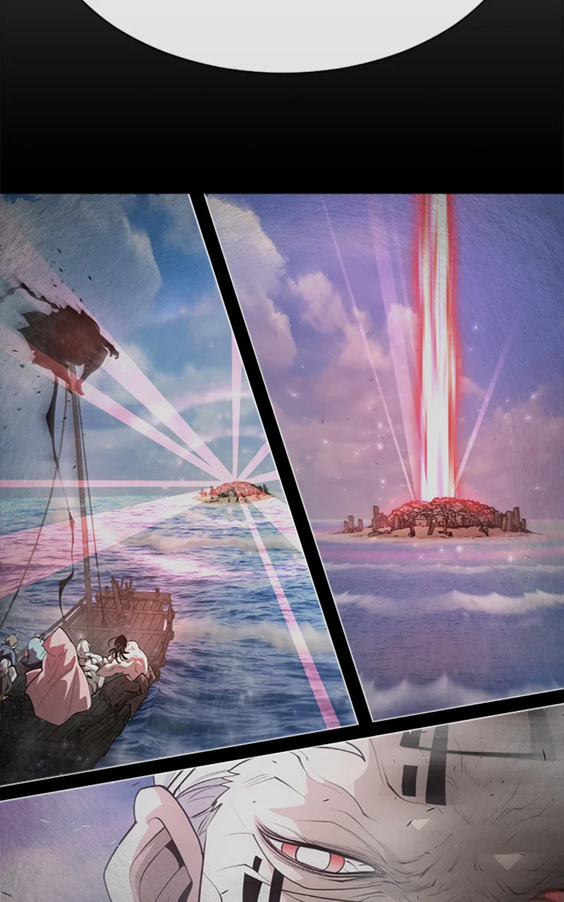 L'ère des surhommes Chapitre 136 - Page 130