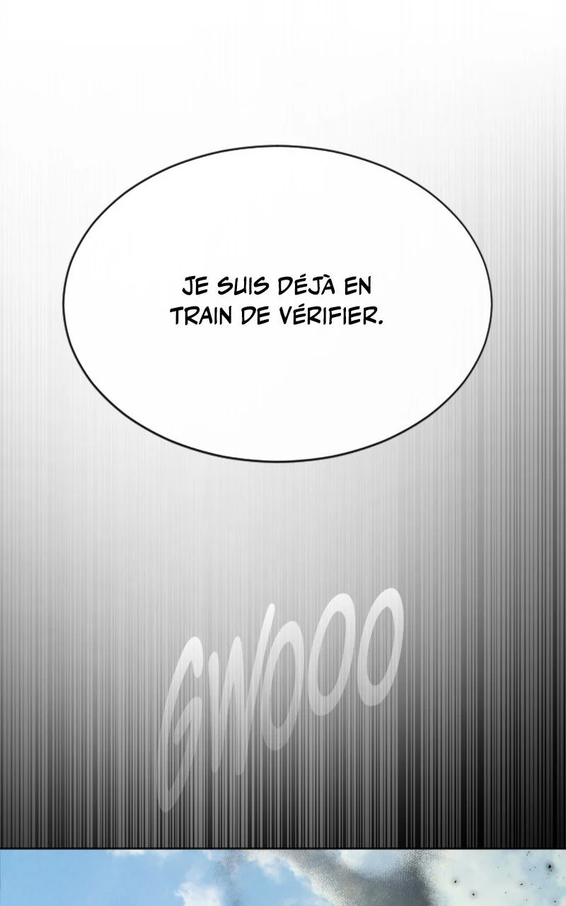 L'ère des surhommes Chapitre 136 - Page 141