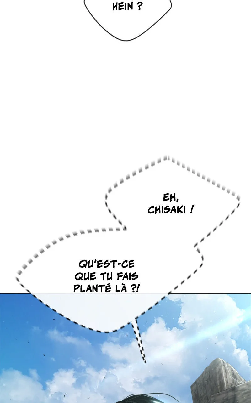L'ère des surhommes Chapitre 136 - Page 147